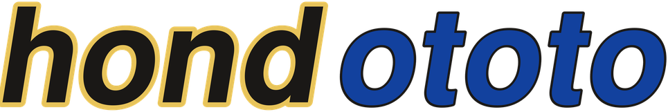 hondototo logo
